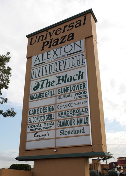 2713 NW 79th Ave, Doral, FL for lease - Building Photo - Image 2 of 6