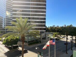 1840 Century Park E, Los Angeles, CA for lease Building Photo- Image 2 of 5