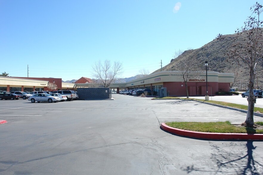 3923-3999 S McCarran Blvd, Reno, NV for lease - Primary Photo - Image 1 of 4