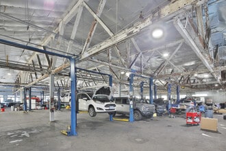 1540 S Figueroa St, Los Angeles, CA for lease Interior Photo- Image 1 of 57