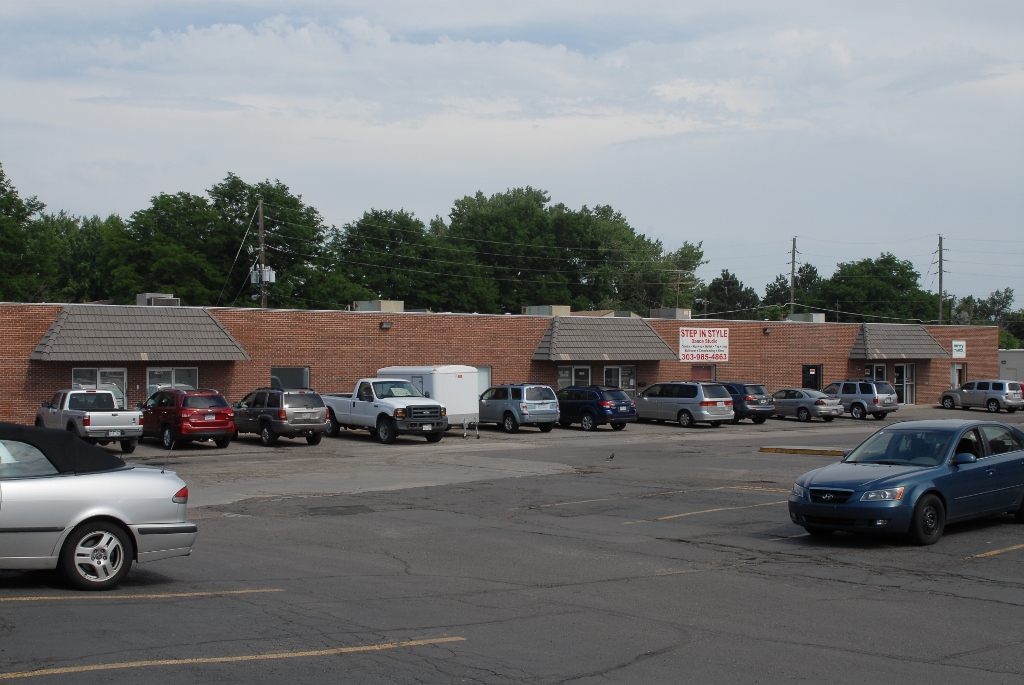 1460-1470 S Wadsworth Blvd, Lakewood, CO for lease Primary Photo- Image 1 of 6