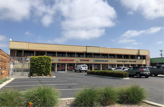 Plus de détails pour 4760-4798 Clairemont Mesa Blvd, San Diego, CA - Commerce de détail à louer