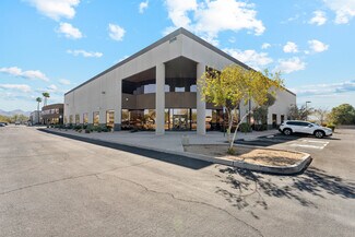 Plus de détails pour 7499 E Paradise Ln, Scottsdale, AZ - Industriel à vendre