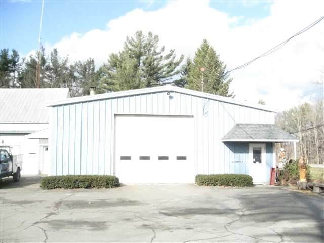 4119 US Route 20, Nassau, NY à vendre - Photo principale - Image 1 de 1