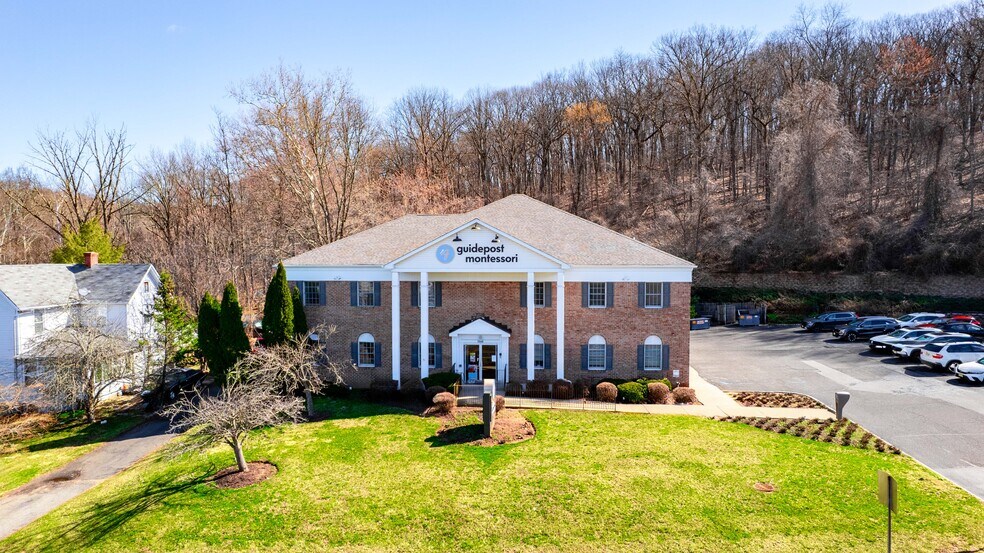 1246 US-206, Bridgewater, NJ for sale - Building Photo - Image 1 of 9