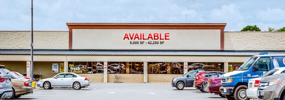 3130 Halifax Rd, South Boston, VA for lease - Building Photo - Image 3 of 7