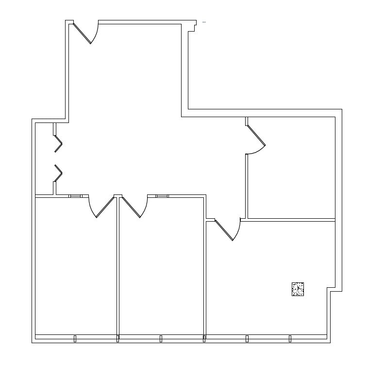 39899 Balentine Dr, Newark, CA for lease Floor Plan- Image 1 of 1