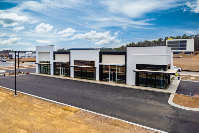 More details for 1120 Rahling rd, Little Rock, AR - Retail for Lease