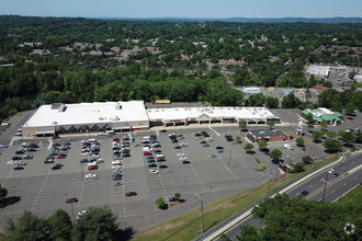 625-709 Hamburg Tpke, Wayne, NJ - AERIAL  map view - Image1