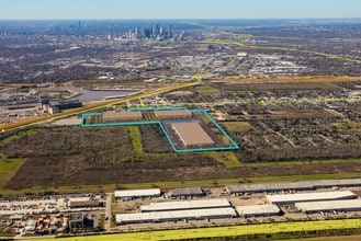 8235 Plummer St, Houston, TX - Aerial  map view