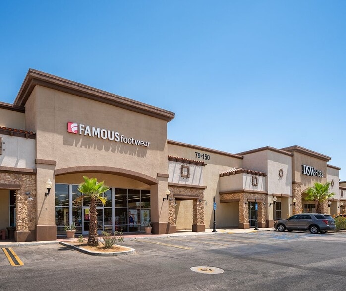 79024-79234 Highway 111, La Quinta, CA for lease - Building Photo - Image 3 of 4