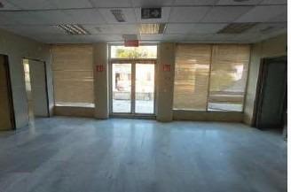 Office in San Juan de Aznalfarache, Sevilla for sale - Building Photo - Image 3 of 8