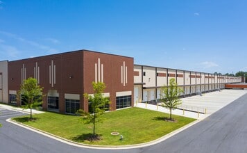 5150 Oakley Industrial Blvd, Fairburn, GA for lease Interior Photo- Image 2 of 8