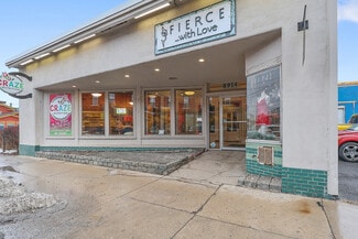 Plus de détails pour 8914 N Seneca St, Weedsport, NY - Commerce de détail à vendre