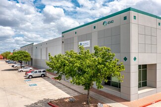 Plus de détails pour 4940 Eisenhauer Rd, San Antonio, TX - Industriel à louer