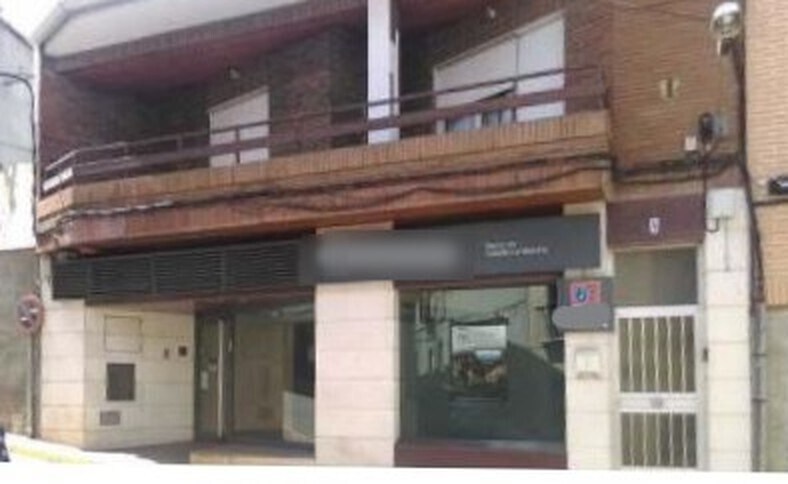Retail in Los Navalucillos, Toledo for lease Building Photo- Image 1 of 2