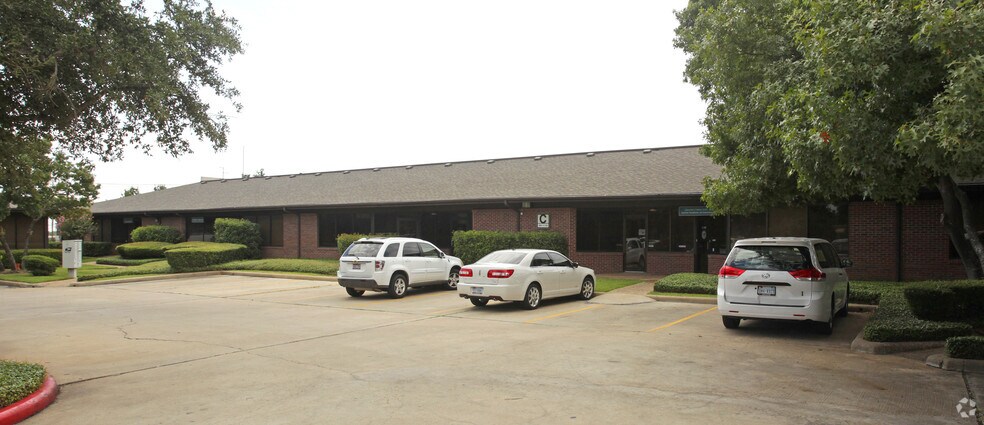 6448 E Hwy 290, Austin, TX à louer - Photo principale - Image 1 de 6