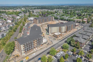 Plus de détails pour 1145 SW 170th Ave, Beaverton, OR - Commerce de détail à louer