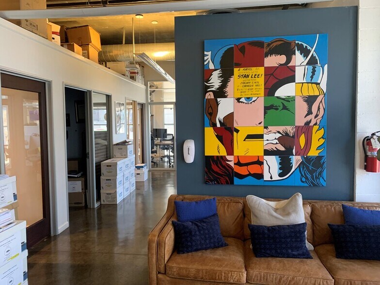 30, 34, 44 Hermosa Ave, Hermosa Beach, CA for lease - Interior Photo - Image 2 of 26