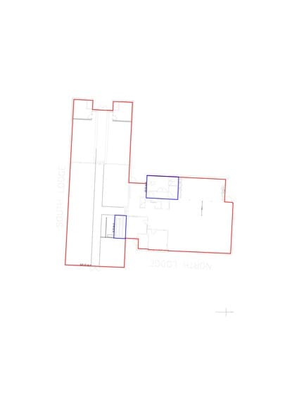Ringwood Rd, Southampton for sale - Floor Plan - Image 3 of 7
