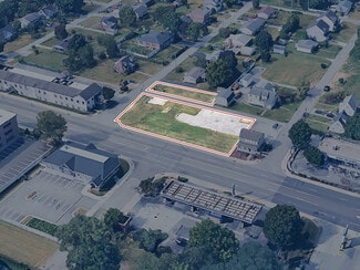 Plus de détails pour 2412-2416 York Rd, Lutherville Timonium, MD - Terrain à vendre