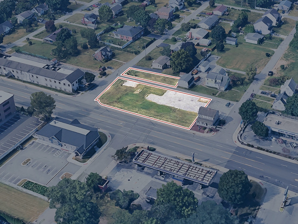 2412-2416 York Rd, Lutherville Timonium, MD for sale Primary Photo- Image 1 of 6