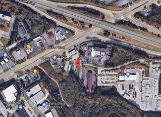 Plus de détails pour 4255 Shirley Dr, Atlanta, GA - Commerce de détail à vendre