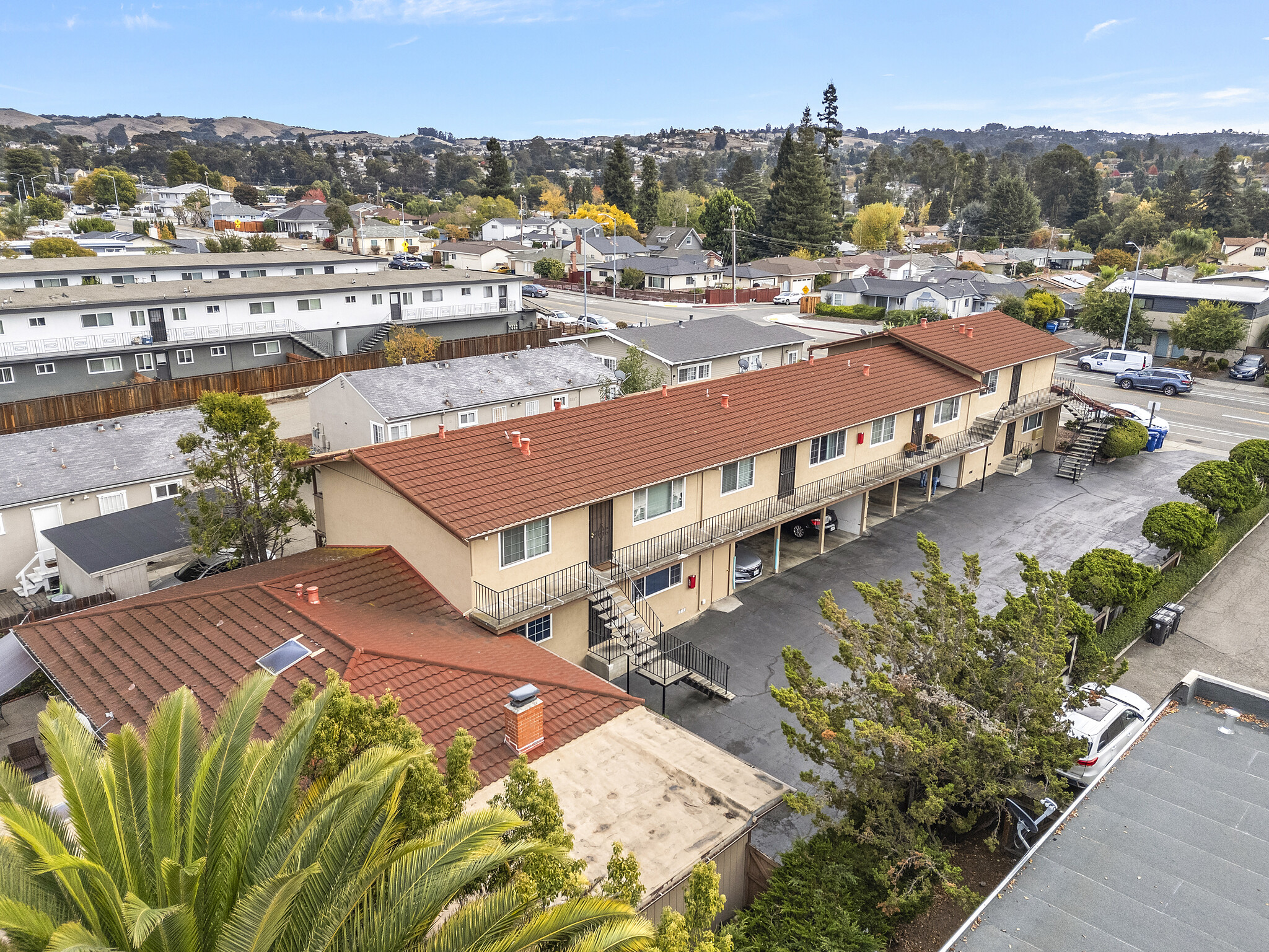 2540 Grove Way, Castro Valley, CA for sale Building Photo- Image 1 of 7