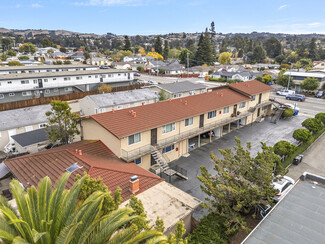 More details for 2540 Grove Way, Castro Valley, CA - Multifamily for Sale