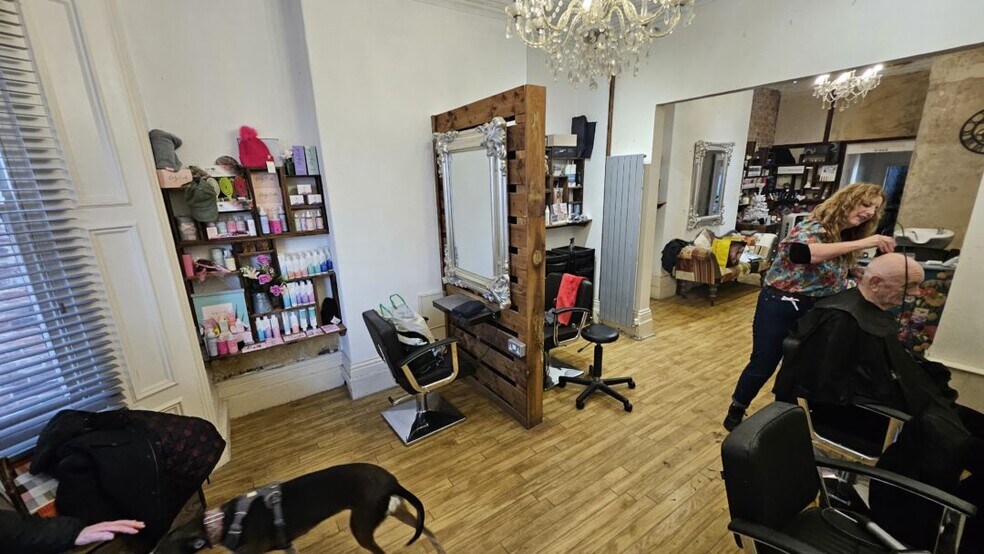 220 Linthorpe Rd, Middlesbrough à vendre - Photo intérieure - Image 2 de 7