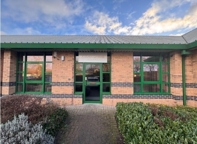 Shaw Wood Way, Doncaster à louer - Photo du bâtiment - Image 2 de 3