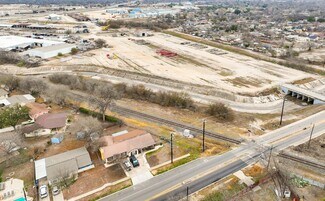 Plus de détails pour 1548 Cantrell Dr, San Antonio, TX - Terrain à louer