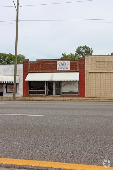 Retail in Birmingham, AL for sale - Primary Photo - Image 1 of 1