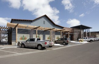 Plus de détails pour 319 S Regent St, Flagstaff, AZ - Commerce de détail à louer