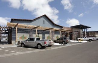 More details for 319 S Regent St, Flagstaff, AZ - Retail for Lease