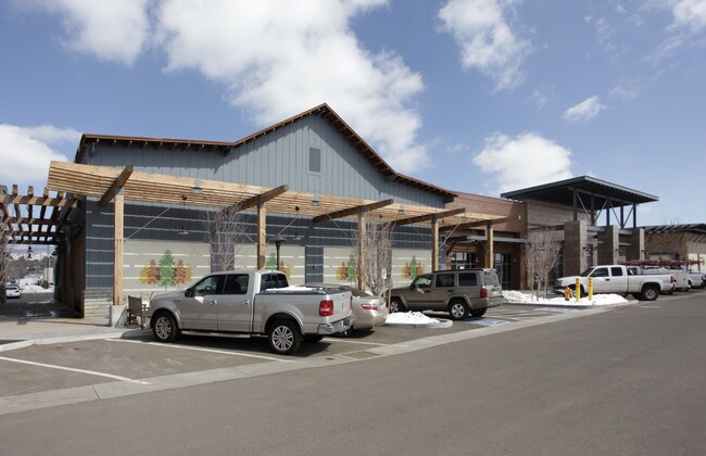 More details for 319 S Regent St, Flagstaff, AZ - Retail for Lease