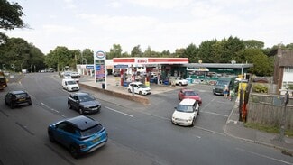 More details for 68 High St, Pembury - Retail for Sale