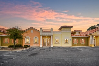 Plus de détails pour 105 Whitehall Dr, Saint Augustine, FL - Bureau/Médical à louer