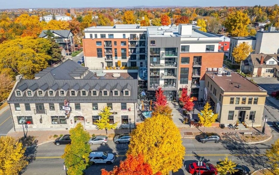 75 Rue Principale, Gatineau, QC for sale - Building Photo - Image 2 of 6