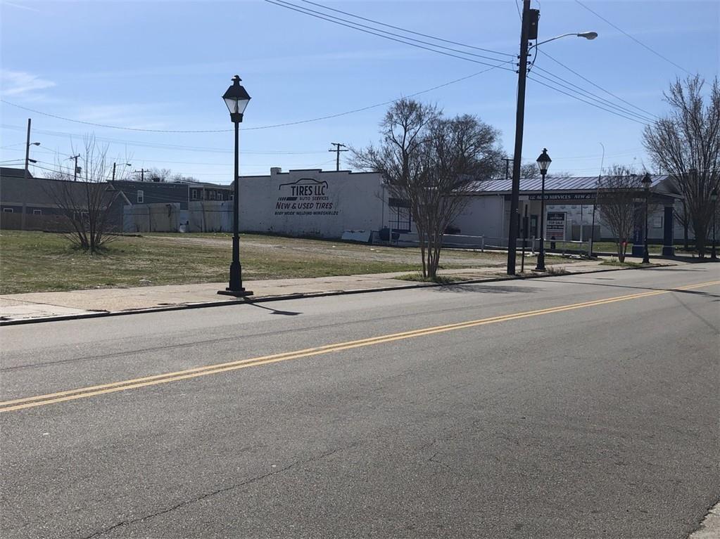 1205 N 25th St, Richmond, VA à vendre Photo du bâtiment- Image 1 de 3