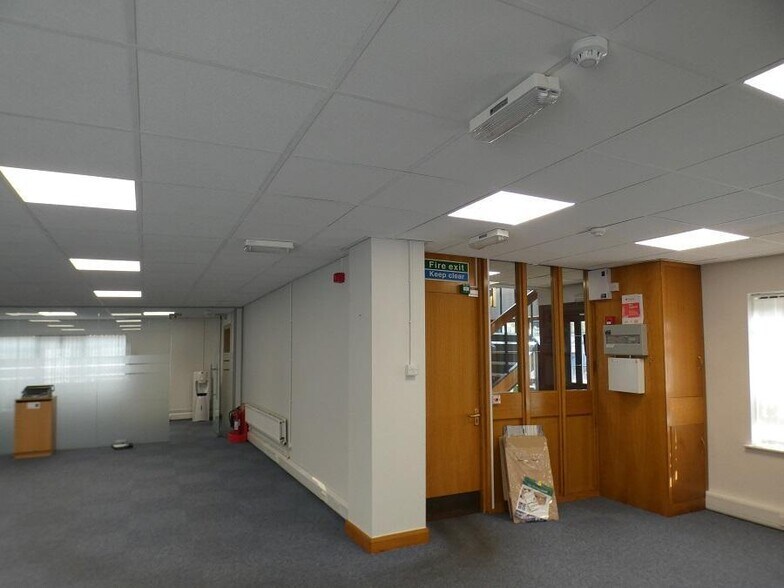 Keighley Rd, Skipton à louer - Photo du bâtiment - Image 3 de 15