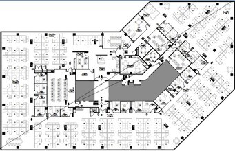 500 Northridge Rd, Atlanta, GA for lease Floor Plan- Image 1 of 1