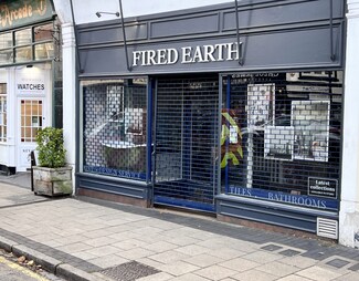 Plus de détails pour 9 High St, St Albans - Commerce de détail à louer