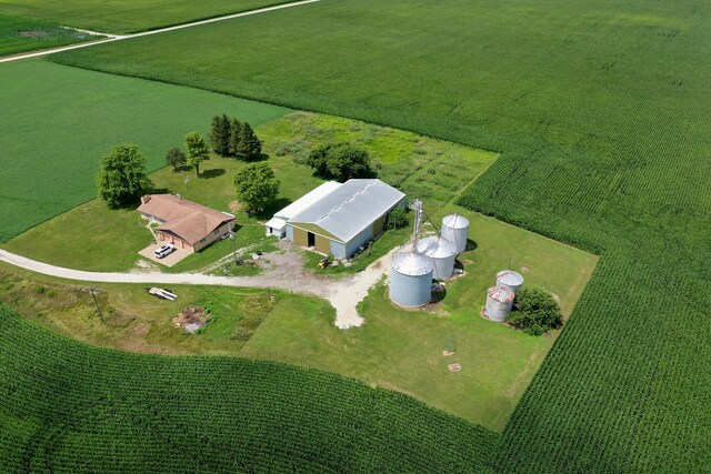 3740 N 1300E Rd, Kempton, IL à vendre - Photo du bâtiment - Image 2 de 24