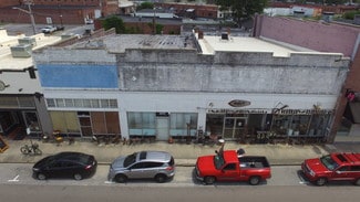 More details for 811 Dickinson Ave, Greenville, NC - Retail for Sale