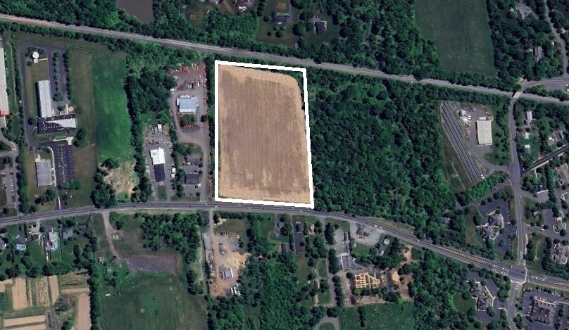 38 Route 31 N, Pennington, NJ for sale - Primary Photo - Image 2 of 5