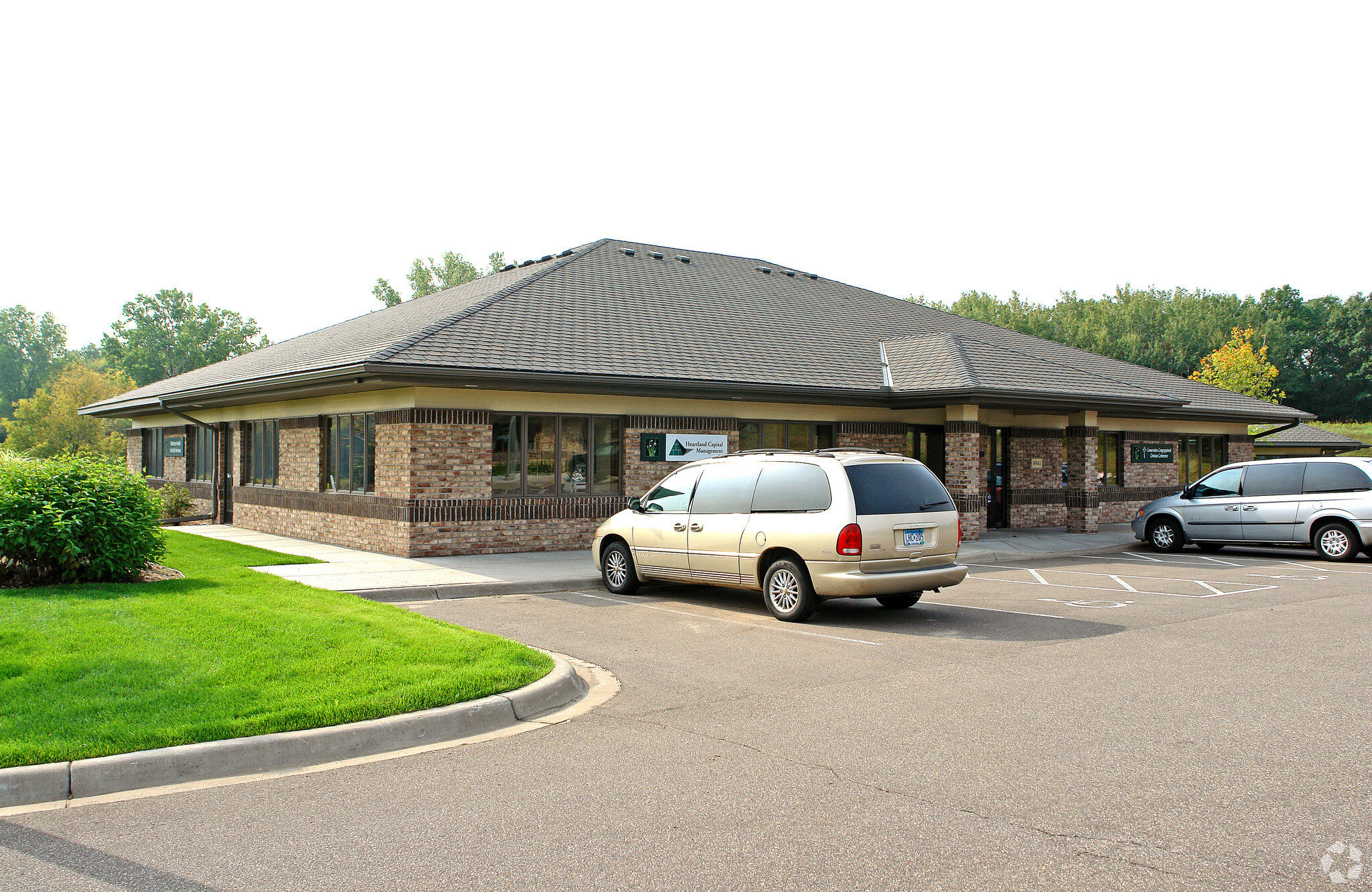 8945 Highway 5, Lake Elmo, MN à vendre Photo principale- Image 1 de 1