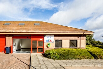 Nasmyth Ct, Livingston à louer Photo du bâtiment- Image 2 de 7