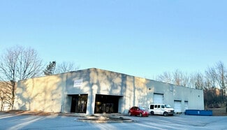 Plus de détails pour 20 Overland Industrial Blvd, Asheville, NC - Industriel à vendre
