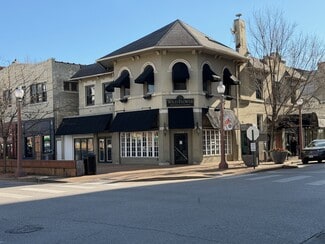 More details for 4590 Laclede Ave, Saint Louis, MO - Retail for Lease